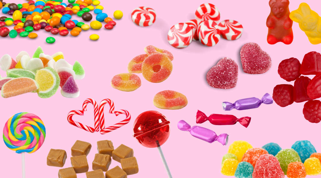 Candies
