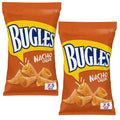 Bugles Nacho Cheese 85gm