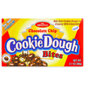 Cookie Dough Bites Choc Chip Theatre Box 88gm