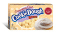 Cookie Dough Bites Cinnamon Bun Theatre Box 88gm