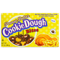Cookie Dough Bites Peanut Butter Theatre Box 88gm