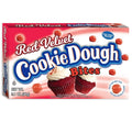 Cookie Dough Bites Red Velvet Theatre Box 88gm