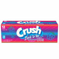 Crush Back to the 80's 355ml 12Pk Can