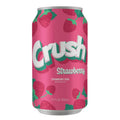 Crush Strawberry 355ml Can