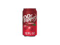 Dr Pepper Cherry 355ml Can