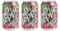 Dr Pepper Cherry Crush 355ml 6Pk can