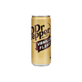 Dr Pepper Vanila Float 355ml Can