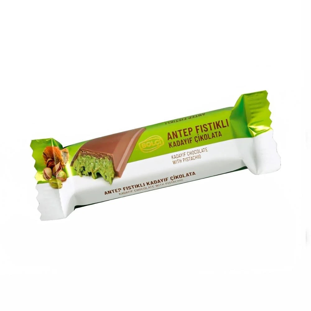 Dubai Chocolate Pistachio & Kadayif 30gm
