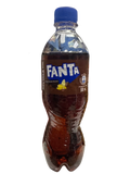 Fanta Banana Chocolate 500ml btl