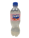 Fanta Lychee 500ml btl