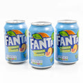 Fanta Pineapple Grapefruit 355ml 6Pk can