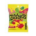 Gushers Watermelon Sour Apple Pez Bag 120gm