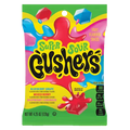 Gushers Super Sours Pez Bag 120gm