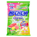 Hi Chew Sweet & Sour Pez Bag 90gm