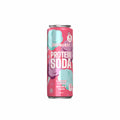 Joyburst Protein Soda Cotton Candy 355ml