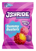 Joyride Gummy Busters Berry Mix 99gm