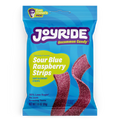 Joyride Blue Rasberry Strips 99gm