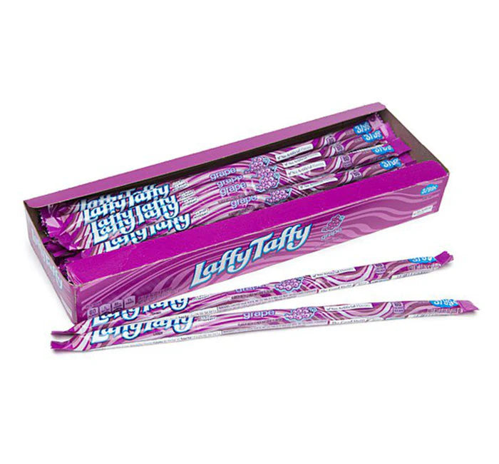Laffy Taffy Rope Grape 22.9gm
