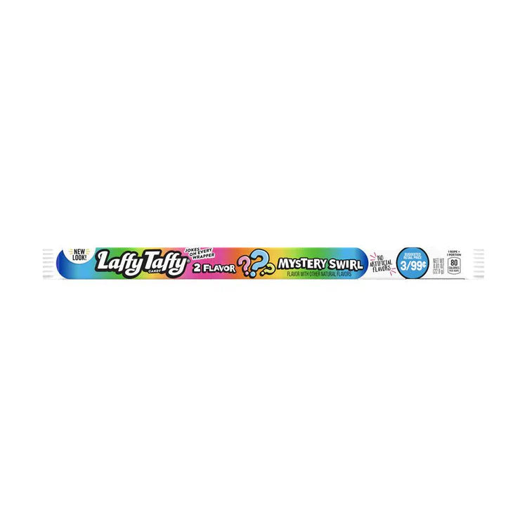 Laffy Taffy Rope Mystery 22.9gm