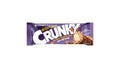 Lotte Crunchy Double Crunch Chocolate Bar 36gm