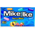 Mike & Ike Theatre Box Berry Blast 120gm