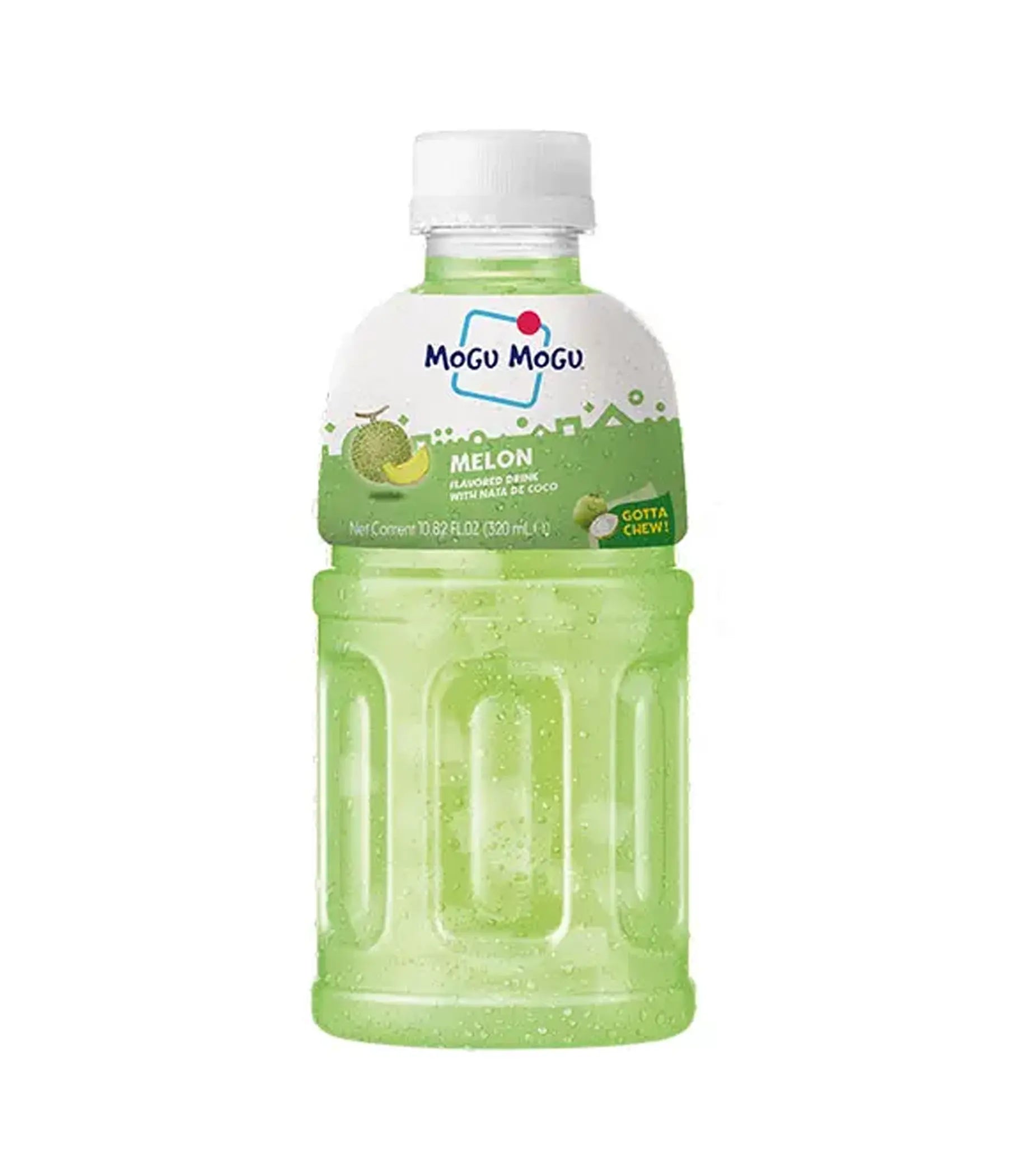 Mogu Mogu 320ml Melon