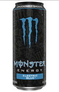 Monster Energy Electric Blue 473ml