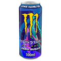 Monster Energy Lewis Hamilton Zero 500ml