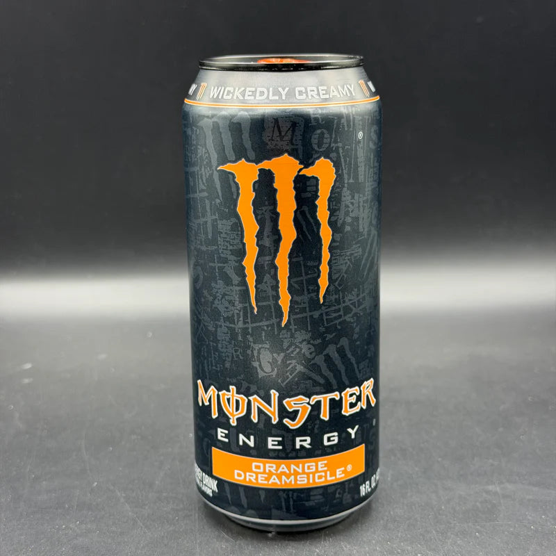 Monster Energy Orange Dreamsickle 473ml