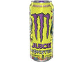 Monster Juice Voodoo Grape 473ml