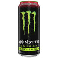 Monster Strawberry Shot Zero Sugar 473ml