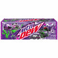 Mountain Dew Purple Thunder 355ml 12Pk