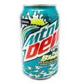 Mountain Dew Baja Blast 355ml Can