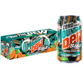 Mountain Dew Cabo Citrus Zero 355ml 12Pk Can