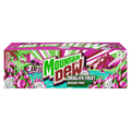 Mountain Dew Dragonfruit 355ml 12Pk Can