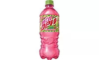 Mountain Dew Major Melon 591ml btl