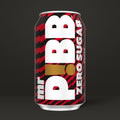 Mr Pibb Zero 355ml Can