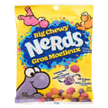 Nerds Big Chewy Pez Bag 170gm