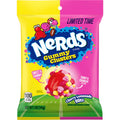 Nerds Gummy Clusters Cherry Lemonade Pez Bag 141gm