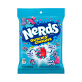 Nerds Gummy Clusters Very Berry Pez Bag 142gm