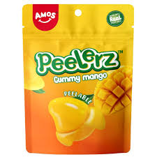 Peelerz Mango 170gm