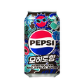 Pepsi Zero Mojito 355ml Can
