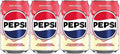 Pepsi Strawberry Cream Zero 330ml 6Pk can