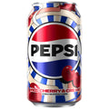 Pepsi Wild Cherry Cream 355ml can