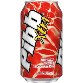 Pibb Xtra 355ml Can