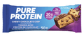 Pure Protein Bar Chewy Choc Chip 50gm