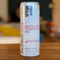 Red Bull 355ml Cherry Sakura