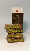 Ricolle Chocolate Dubai Series 200gm