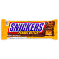 Snickers Crunchy Peanut Butter 50.5gm