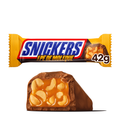 Snickers  Pe De Moleque 42gm (Brazil)
